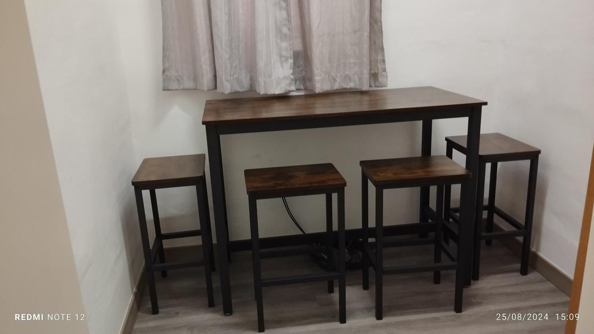 205 In Appartement