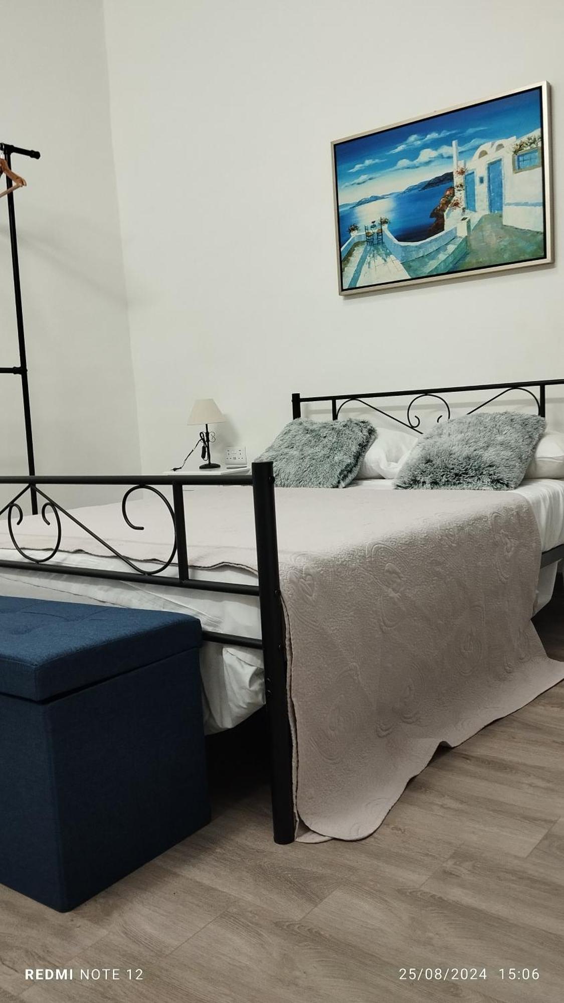 Apartment 205 In *