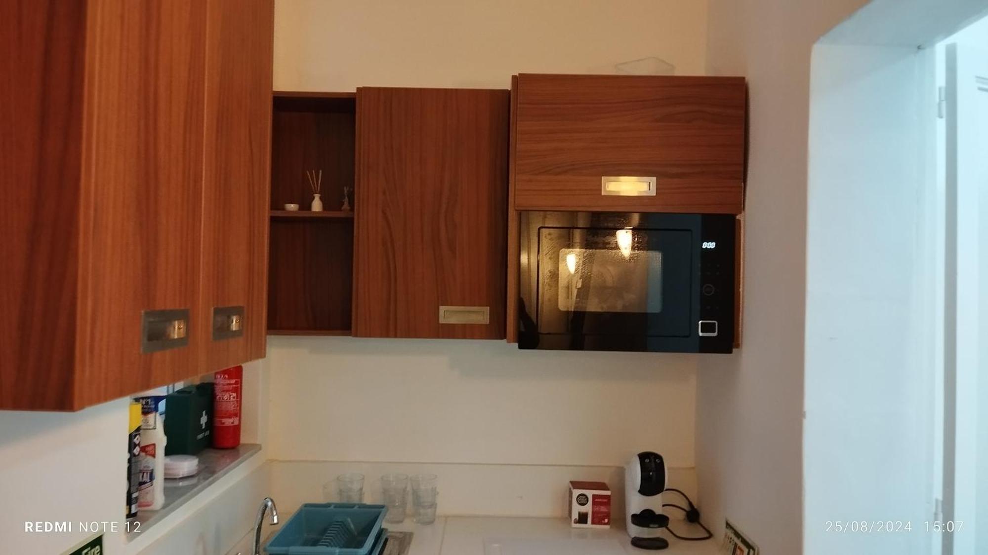 Apartment 205 In Valletta