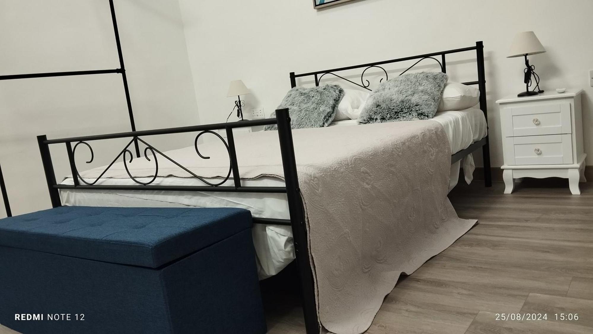 Apartment 205 In Valletta