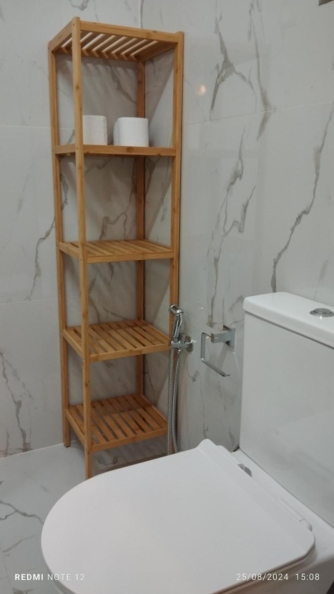 Apartment 205 In *