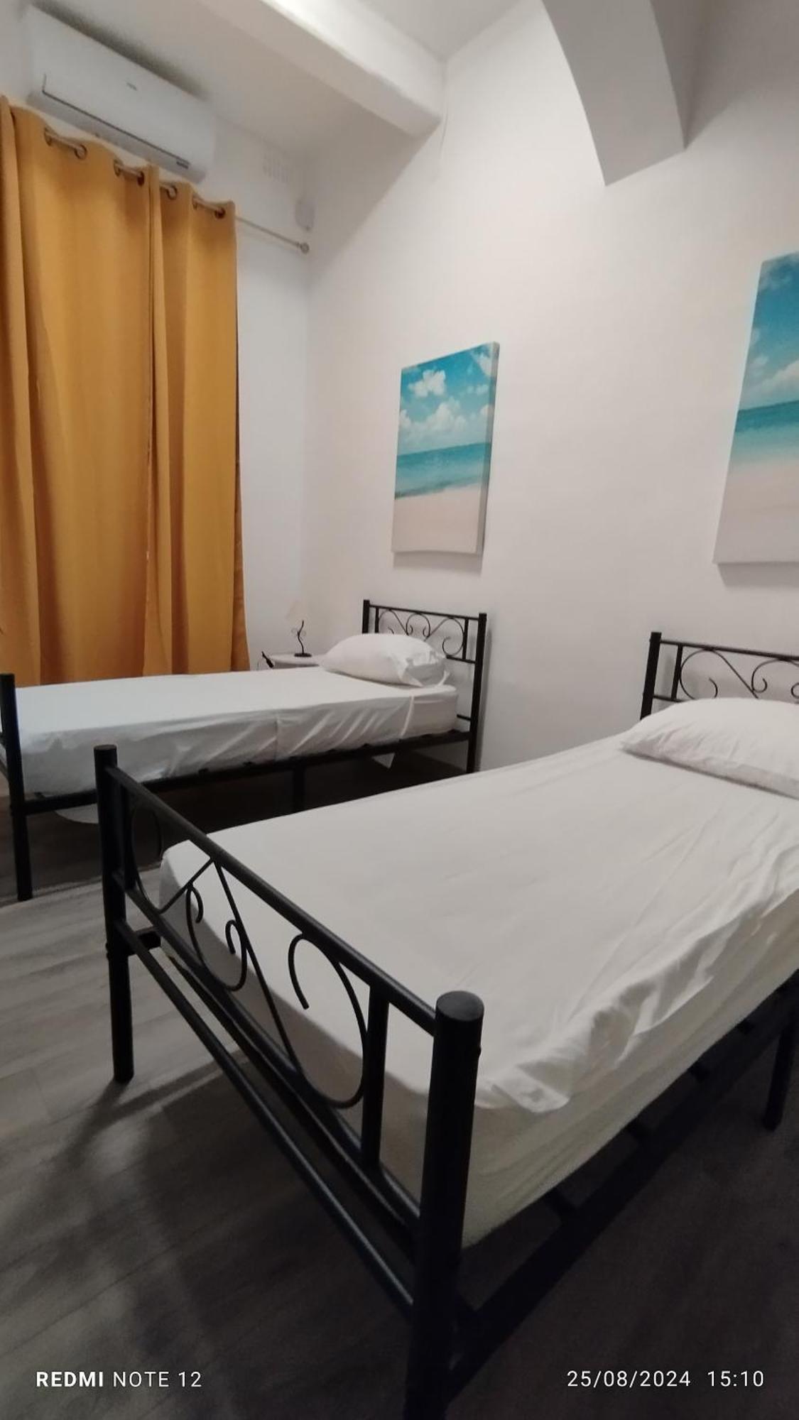 Apartment 205 In Valletta